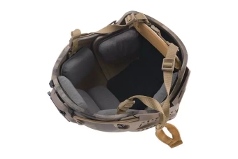 FMA CP helmet replica - ATC