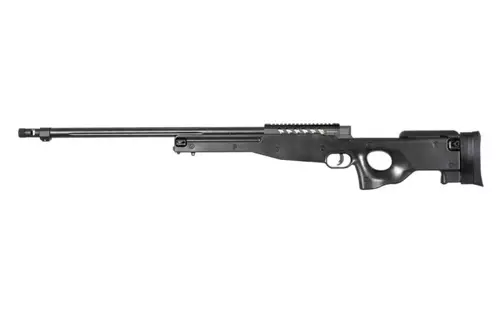 Fusil de airsoft rifle de francotirador MB15