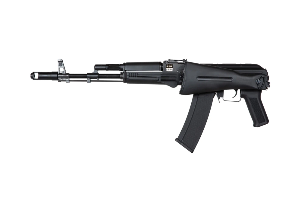 airsoft Specna Arms SA-J01 EDGE 2.0 GATE ASTER V3 Carabina Negra (OUTLET)