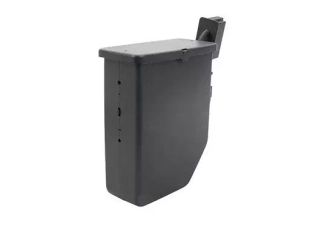 Cargador caja para réplicas tipo M249
