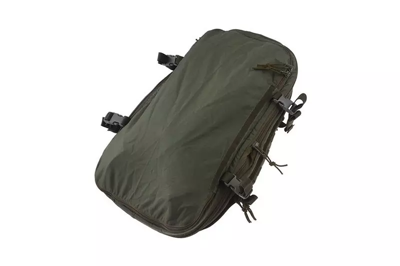 Sac à dos CROSSFIRE - noir