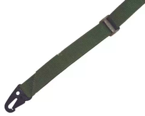 LMG tactical sling – Olive