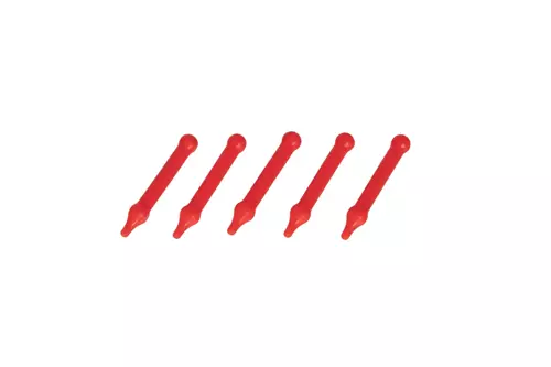 Set of Flexible Follower for SRS Replicas (5 pcs)