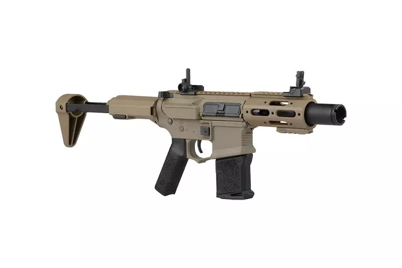 AM-015 subcarbine replica dark earth