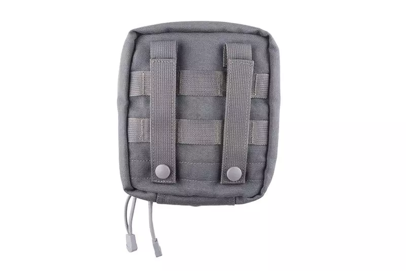 Universal Pouch - Primal Grey