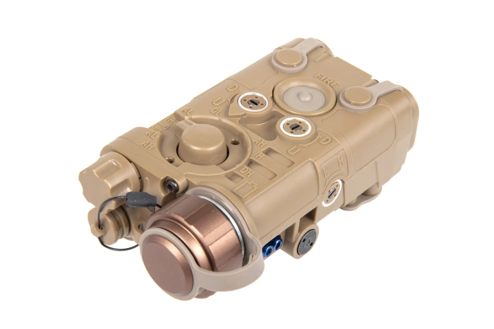 Marqueur WADSN de style N WD06059 FDE
