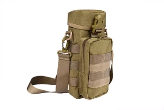 Sac pour la bouteille Hydro Bag - bronzé