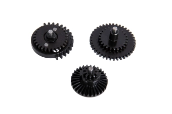 CNC GATE 13:1 steel gear set