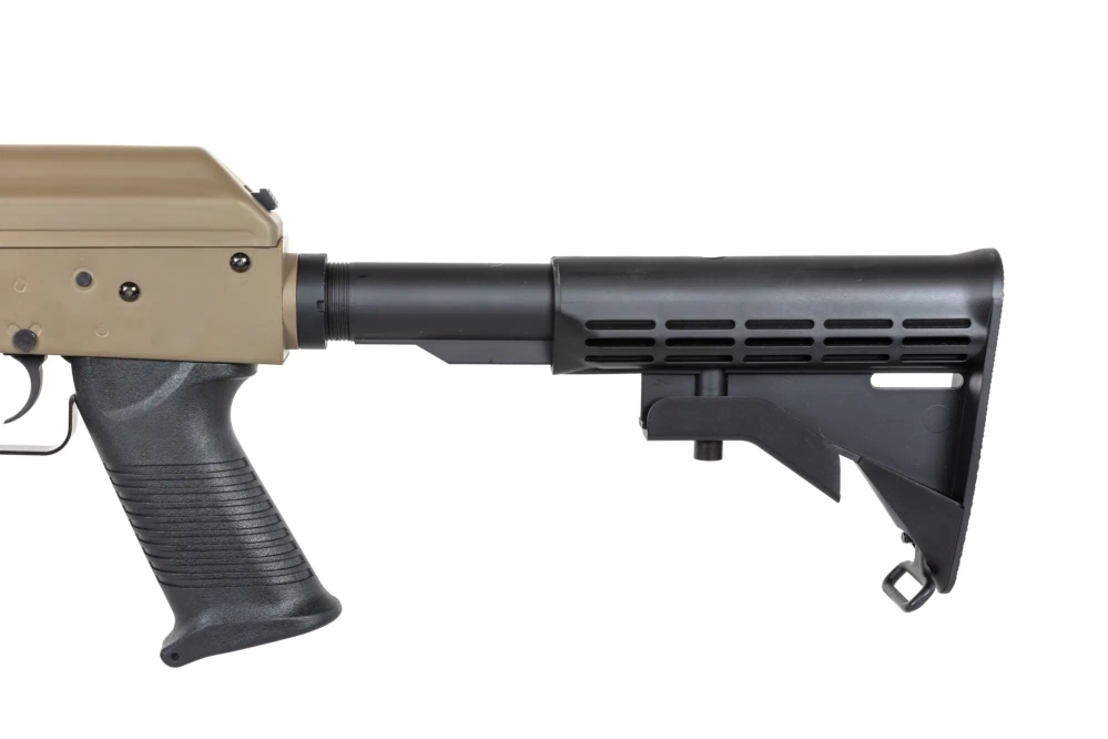 Golden Eagle 6833C Poloplášťová puškaa airsoft