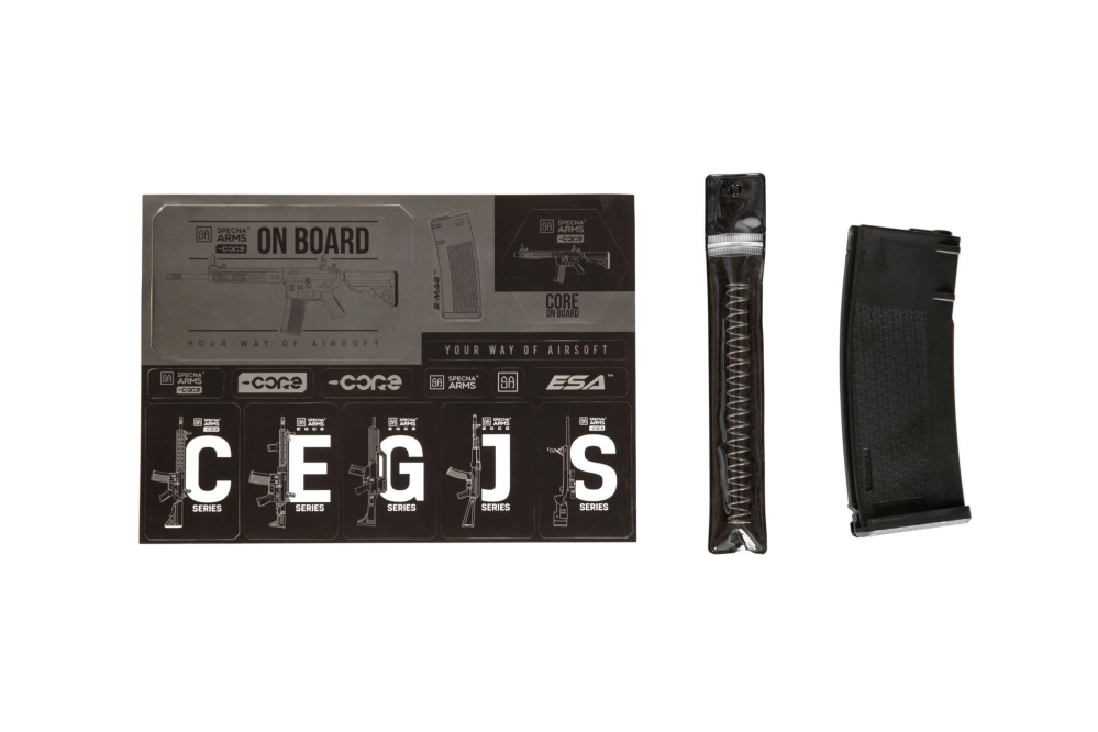 SA-C07 CORE™ karabijnreplica