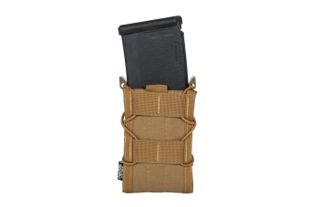Tiger Type pouch 5.56 - Coyote Brown