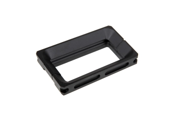 Porte-magasin en aluminium pour les répliquess de type M4