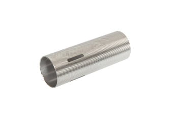 Stainless Hard Cylinder Type D (Specna Arms Edition)