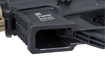 Specna Arms SA-FX02 FLEX™ HAL ETU Gen.2 Half-Tan airsoft Carbine