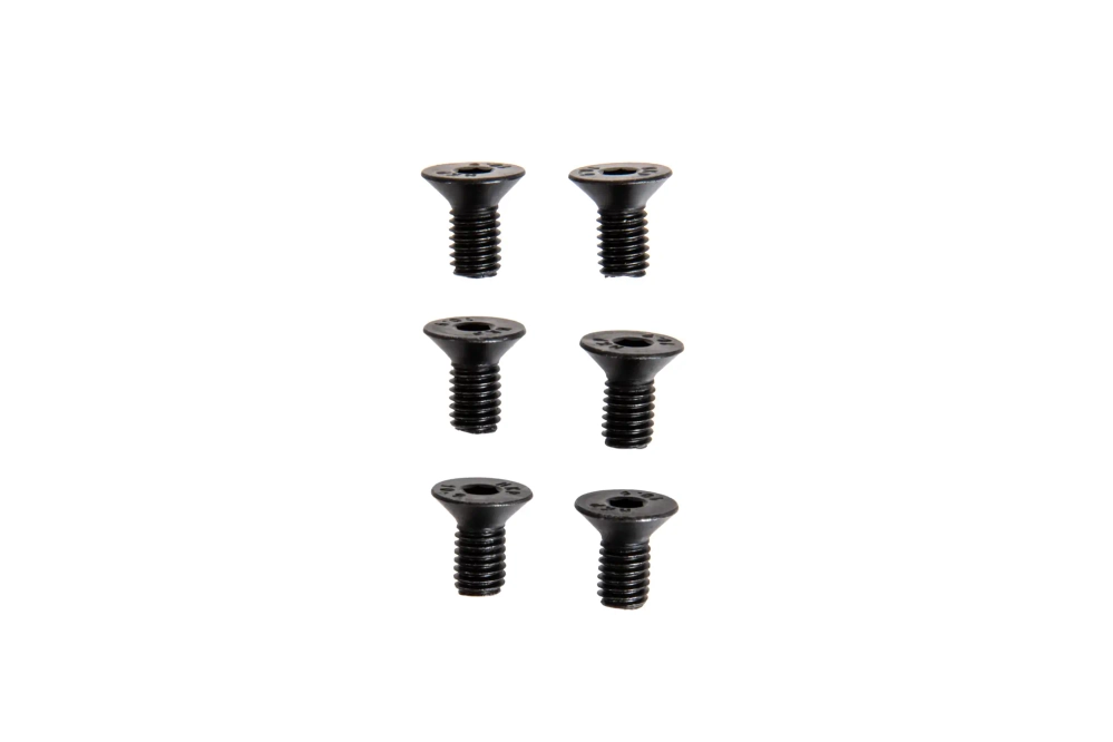 B-31 bovenrail voor AK replica's - Tan