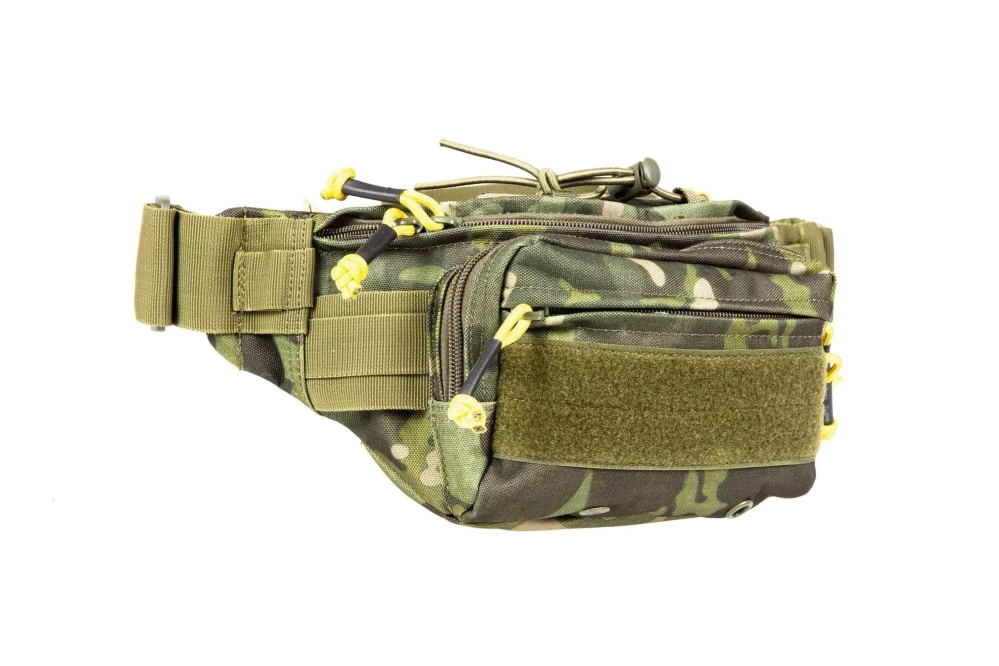 Pouzdro kanga hip - MC Tropic