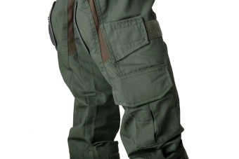 Ensemble d'uniformes Primal Combat G3 - vert olive