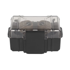 Protectores auditivos intraaurales activos Wosport HD-30 Bluetooth Tan