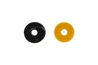 Pare-chocs de tête de cylindre EPeS AEG 40° épaisseur 7.4mm