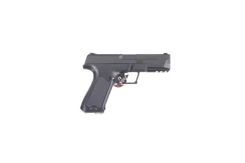 Réplique de pistolet électrique CM127S MOSFET Edition - noir (OUTLET)