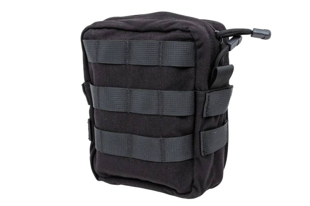 Nákladní nosič Specna Arms Tactical Black