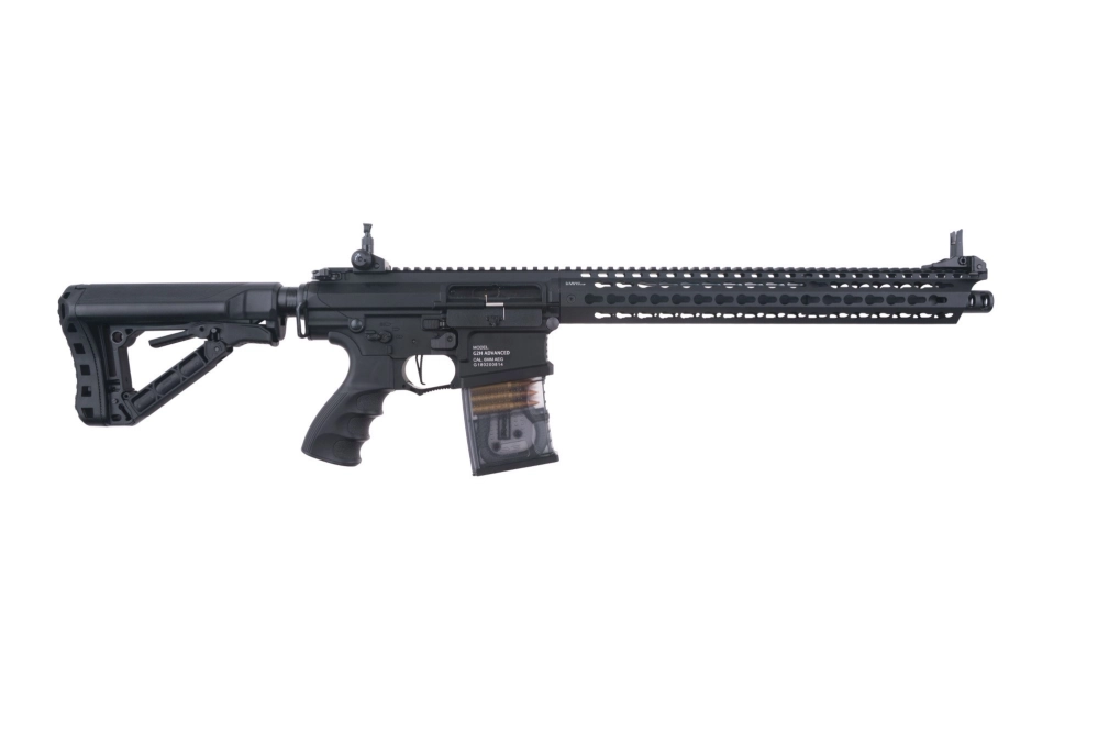 TR16 MBR 308SR airsoft rifle (OUTLET)