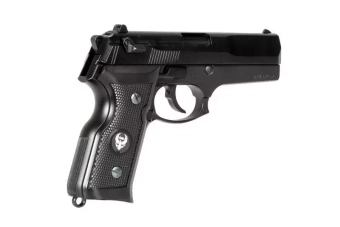 Replika pistoletu HG-160B-C
