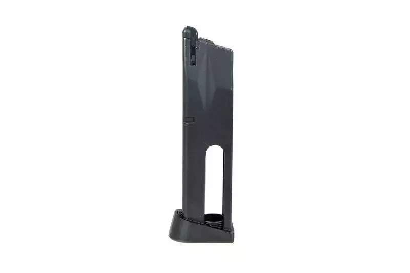 KCMB15 4,5mm CO2 magazine