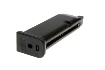Cargador gaspara pistola G23
