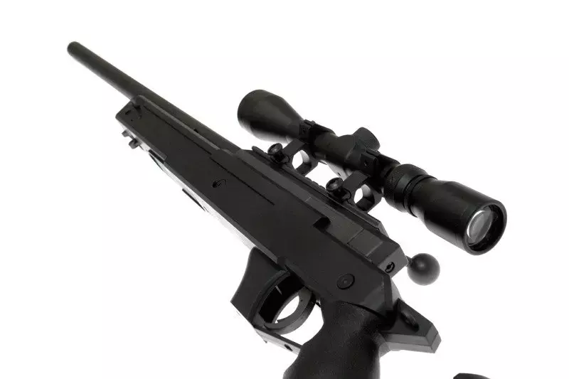 Airsoftová odstřelovací puška MB05CUPV