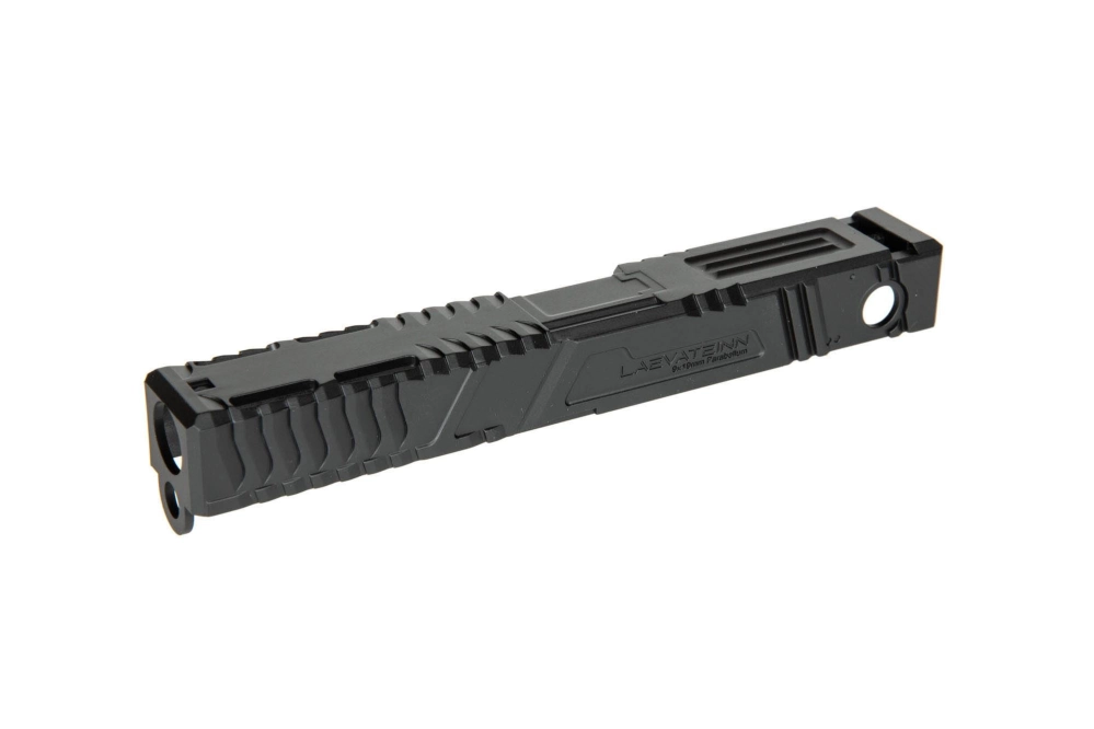 Custom Slide Laevateinn Type for TM G18C AEP Replicas