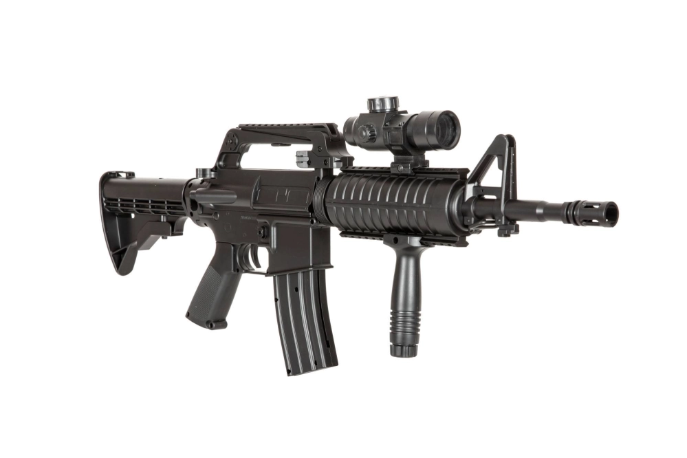 Replika karabinka MR744