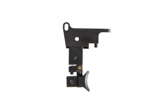 Dual Stage Match Trigger for SRS Replicas
