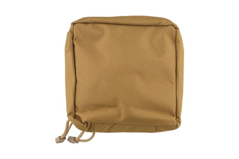 Pouch médico - tan