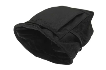 Petit Sac Goutte- noir
