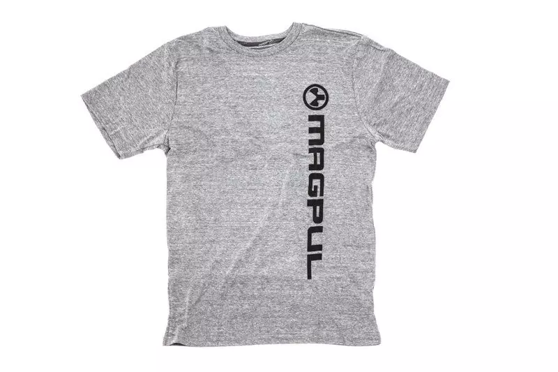 T-Shirt - Logo Vert - Chaleur athlétique