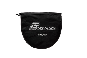 Dye I5 protective mask - Onyx