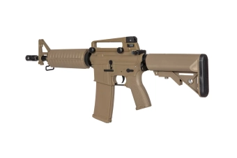 RRA SA-E02 EDGE™ carbine replica - Full Tan