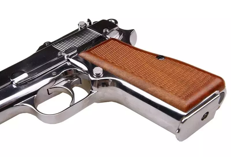 Airsoft pistole GGB-0351TS