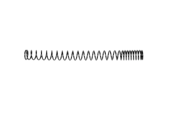 Muelle principal irregular M110