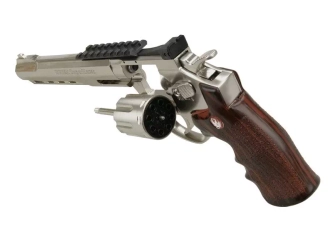 Revolver Umarex RUGER Superhawk 8 airsoft (OUTLET)
