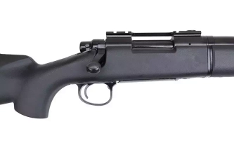 Replika gazowa karabinu snajperskiego KJ-M700T