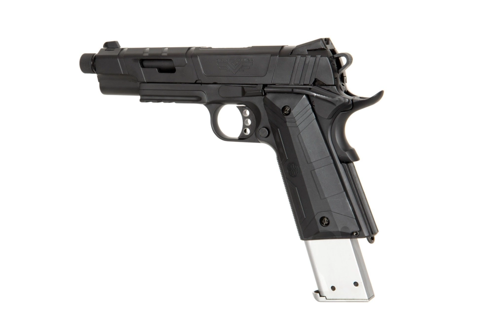 Rossi RedWings Pistol Replica Black