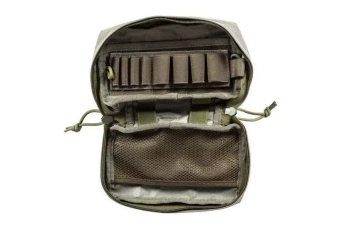 Sac banane tactique loutre tactique - vert ranger