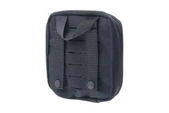 Universal Cargo / Medkit Hypalon Pouch - Primal Grey