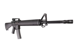 TR16 A3 carbine replica - black
