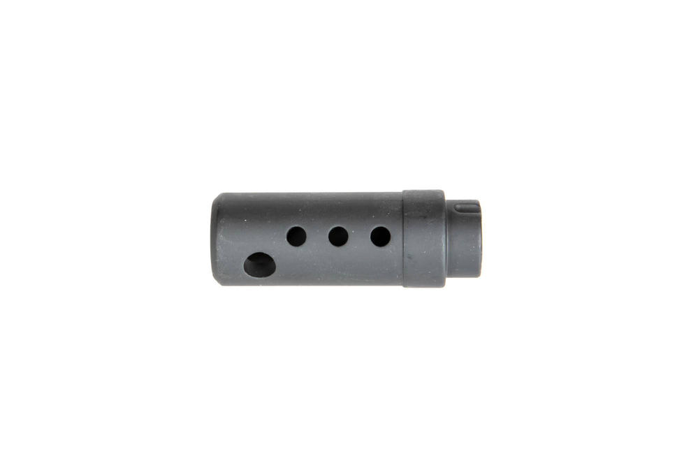 Cache flamme à répliques vz.58