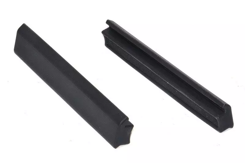 Cubierta de cierre para réplicas SRS-A1