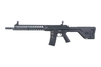CXP-YAK R SR Carbine Replica - Black