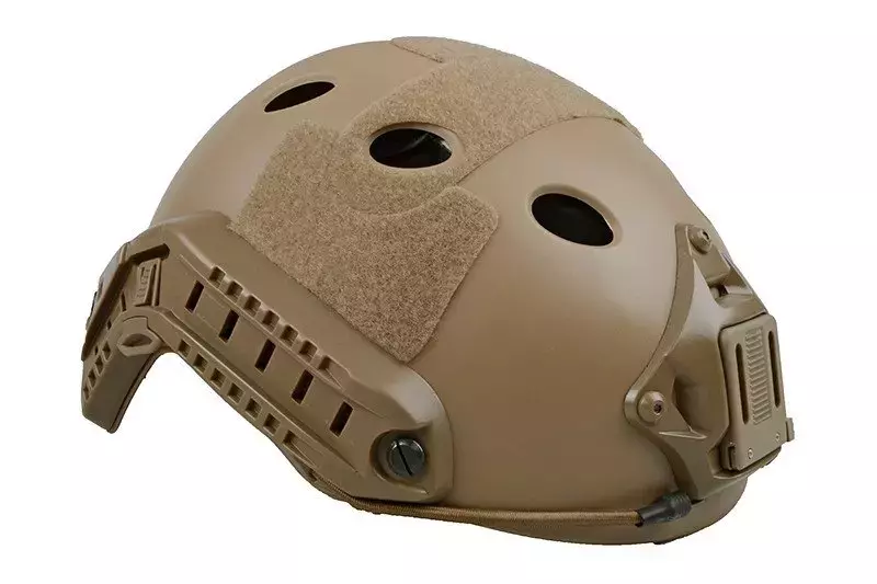 Réplique du casque X-Shield FAST PJ - Tan